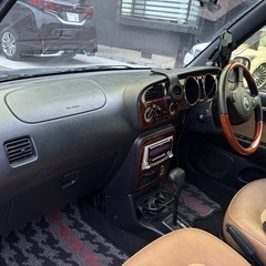 ミラジーノ車検付きの画像