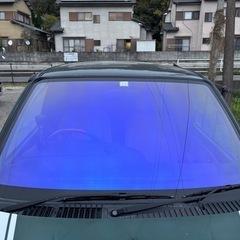ミラジーノ車検付きの画像