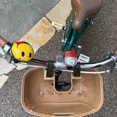 tokyobike  16インチ自転車の画像
