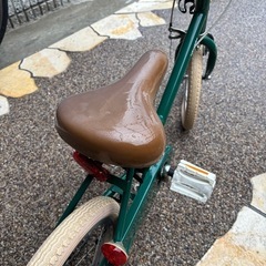 tokyobike  16インチ自転車の画像