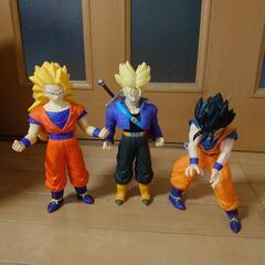 ドラゴンボール★☆30cmフィギュア☆★