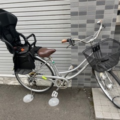 自転車