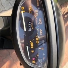 🟡希少AF 27スーパーディオ動画有り⭐️原付スクーター大阪旧車デリバリーの画像