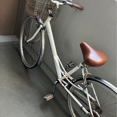 自転車