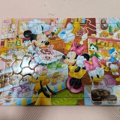 幼児パズル