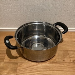 鍋　フライパンの画像