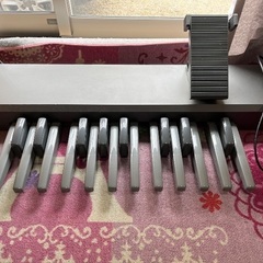 ヤマハエレクトーンステージア中古の画像