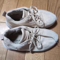 レディース23.5cmスニーカー