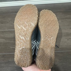 フットサルシューズ　プーマ　キッズの画像