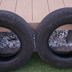 BRIDGESTONE ブリヂストン 2本  ECOPIA R7...