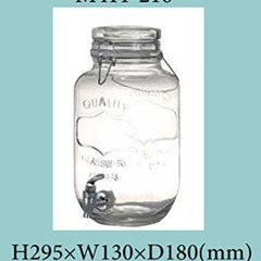 未使用品｜ダルトン(Dulton) ビバレッジサーバー アイヴィ...