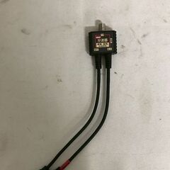 【北見市発】FUJIPATU 富士パーツ 分波器 4K 8K 1...