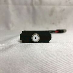 【北見市発】FUJIPATU 富士パーツ 分波器 4K 8K 10-3224MHz 黒 アンテナケーブル 混合器  ⓶ (E3357hsnY)の画像