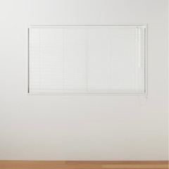 無印良品 ブラインドの画像