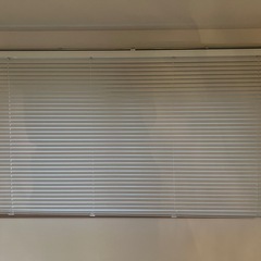 無印良品 ブラインド