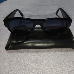 VERSACEサングラス