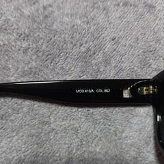 VERSACEサングラスの画像