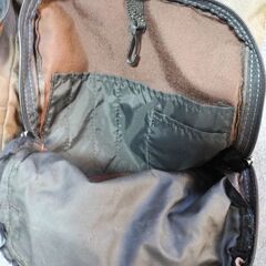 観音寺 Made In USA アメリカ製！outdoor products アウトドアアウトドアプロダクツ デーバッグ リュックサック 中古品の画像