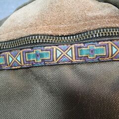 観音寺 Made In USA アメリカ製！outdoor products アウトドアアウトドアプロダクツ デーバッグ リュックサック 中古品の画像