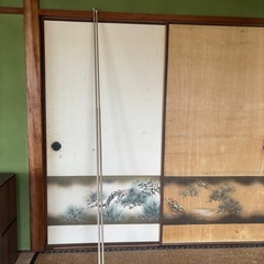 ニトリ　つっぱりポール　120〜200㎝の画像