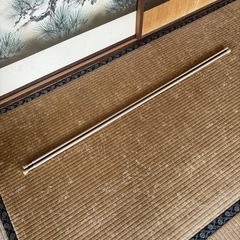 ニトリ　つっぱりポール　120〜200㎝の画像