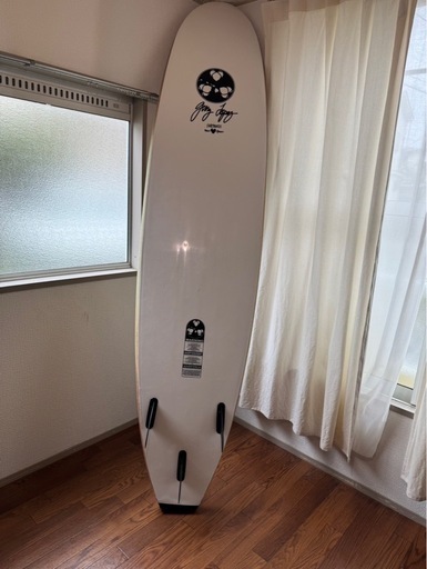 Jerry Lopez Surfboards コストコサーフボード8フィート (Sophie Jerry Lopez Surfboards コストコサーフボード8フィート (Sophie