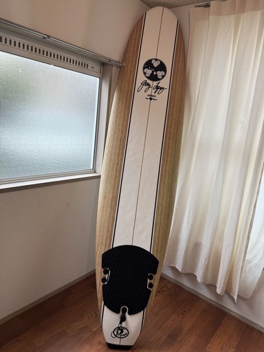 Jerry Lopez Surfboards コストコサーフボード 8フィート