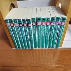 ライアーライアー1〜１3巻