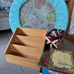 子ども用品【まとめて】