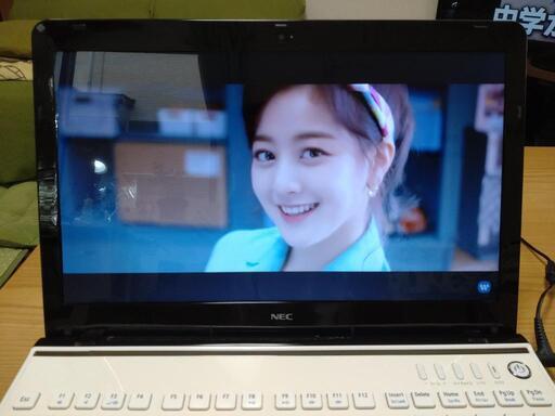 Win10❥レッド❥LaVie❥大容量320GB❥HDMI❥カメラ❥テンキ付き❥ Win10❥レッド❥LaVie❥大容量320GB❥HDMI❥カメラ❥テンキ付き