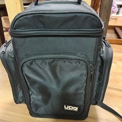 DJセット