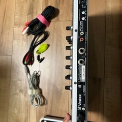 DJセットの画像