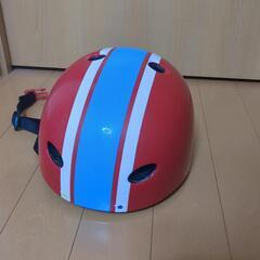 幼児用自転車ヘルメット