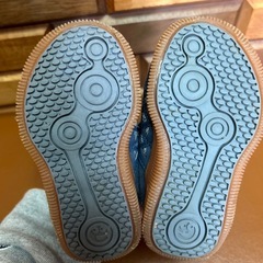 キッズシューズセット・14cmの画像