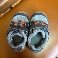 キッズシューズセット・14cmの画像