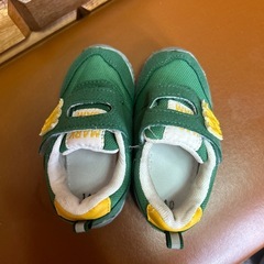 キッズシューズセット・14cmの画像