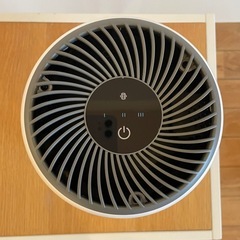 Levoit Core Mini 空気清浄機の画像