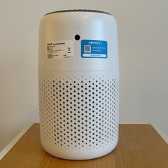 Levoit Core Mini 空気清浄機の画像