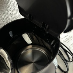 T-fal  電気ケトルの画像