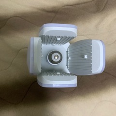 新品　作業灯　ガレージライトled ペンダント60W の画像