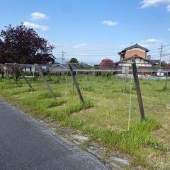 コンクリート製支柱の画像