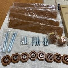 ベビーゲートの画像