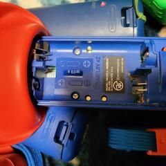 Nintendo  Wiiリモコンプラス  マリオリモコン3個　 ルイージ1個　動作確認済み  の画像