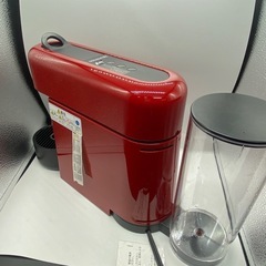 ネッスル　ネスプレッソ・コーヒーメーカー　D45 の画像