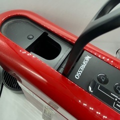 ネッスル　ネスプレッソ・コーヒーメーカー　D45 の画像