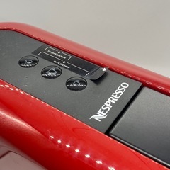 ネッスル　ネスプレッソ・コーヒーメーカー　D45 の画像