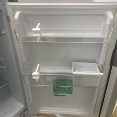 冷蔵庫(at-rf160-wh)の画像