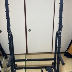 トレーニング器具