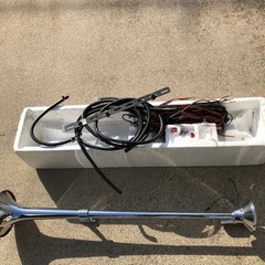 当時物‼️ノイマックビックホーン　値下げ❗️NB-970 の画像