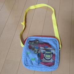 ごっとんバッグ